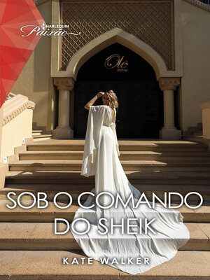 cover image of Sob o comando do sheik